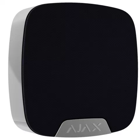 Компактная беспроводная домашняя сирена HomeSiren фото 1
