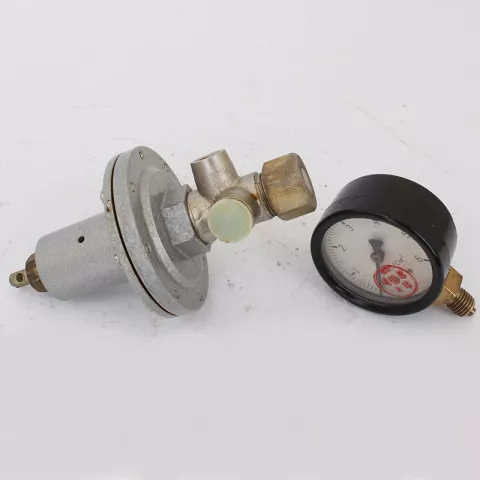 Редуктор РВ-400П фото 3