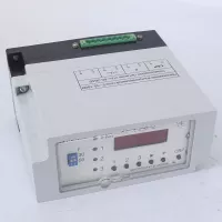 Реле частоты унифицированное УРЧ-3М-С фото