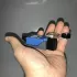 Выключатель концевой МЕ 8104 фото навигации 1